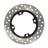 Rear Brake Disc Rotor Honda Cbr250Rr Mc22 Cb250 Hornet Cb400 Cb600 Fes250 Nss250 Vtr250 Cb 250 400 600